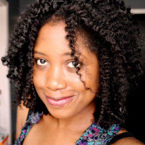 Easy Natural Hairstyles