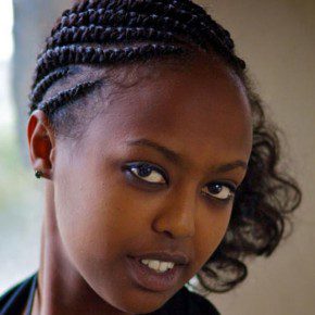 Easy Braided Hairstyles for Black Girls