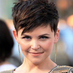 Easy Casual Short Hairstyles 2013