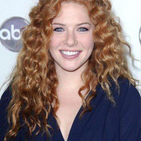 Easy Hairstyles For Curly Hair