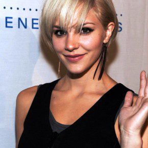 Easy Hairstyles For Short Hair