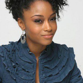 Easy Natural Black Hairstyles