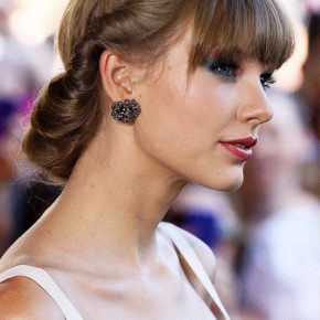 Easy Prom Hairstyles For Long Hair 2013