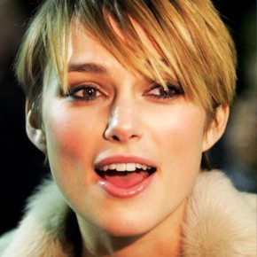 Easy Short Hairstyles For Straight Hair