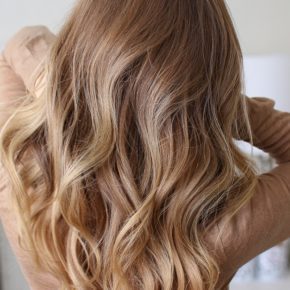 Everyday Loose Wavy Curls