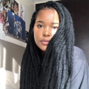 Faux Locs