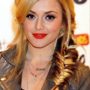 Fishtail Braid