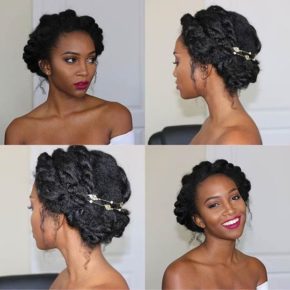 Formal Updo