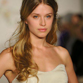 Popular Long Hairstyles 2010