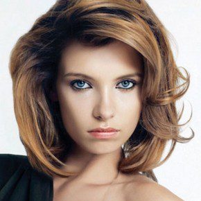 Hairstyles For Medium Hair