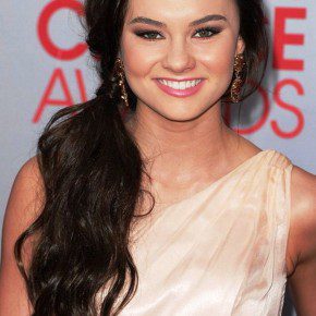 Hairstyles For Long Hair For Prom 2013 For Women