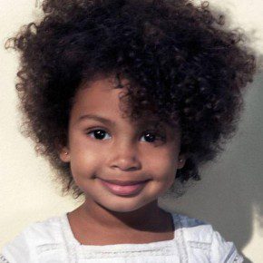 Ideas for Little Black Girls Hairstyles