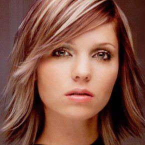 Inverted Bob Hairstyles Medium Length