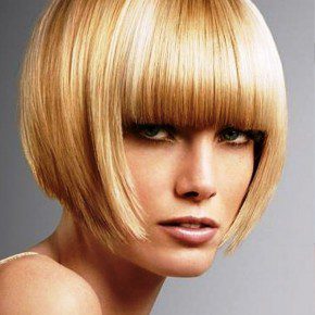 Inverted Bob Hair Styles