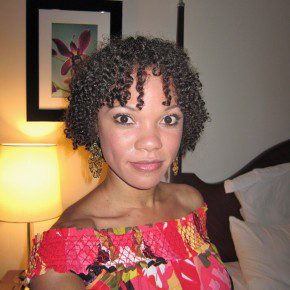 Jamaican Curly Hairstyles