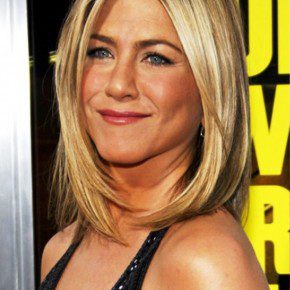 Jennifer Aniston Bob Haircut