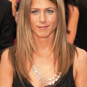 Jennifer Aniston Long Hair Styles