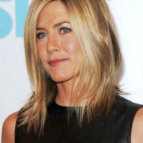 Jennifer Aniston Short Hairstyles