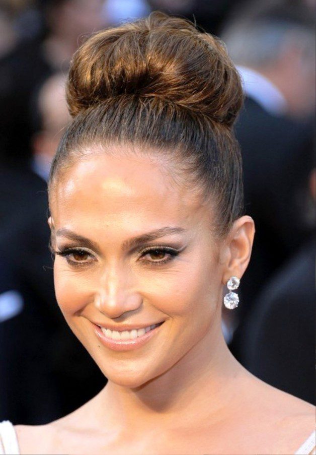 Traditional Buns Hairstyles Hairstyles Ideas Traditional Buns Hairstyles