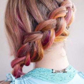 Kids Dressy Hairstyles