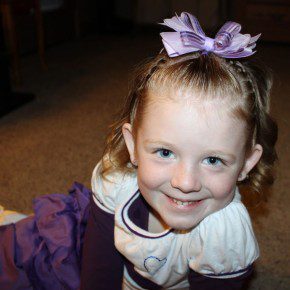 Kids Hairstyles Braids For Girls