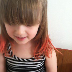 Kids Hairstyles For Girls 2011