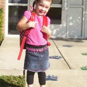 Kids Hairstyles Growing Out Bangs