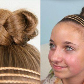 Kids Hairstyles Twist