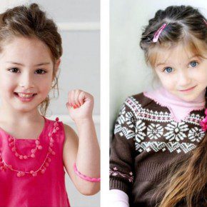 Kids Hairstyles