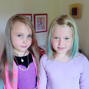 Kids Japanese Hairstyle