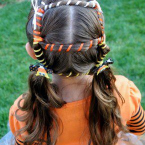 Kids Top 10 Hairstyles