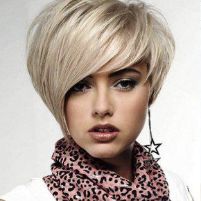 Latest Hairstyles Ideas For Short Hair