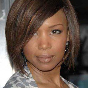 Latest Short Hairstyles for Black Women