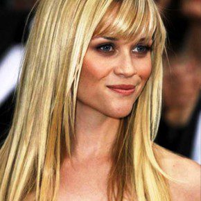 Layered Long Straight Hairstyles