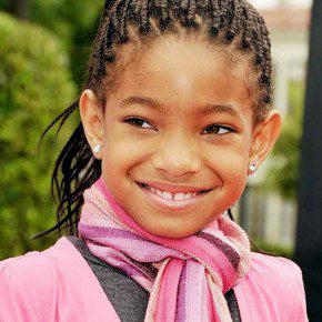 Little Black Girls Braided Hairstyles