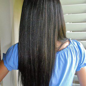 Long Hair Care Forum