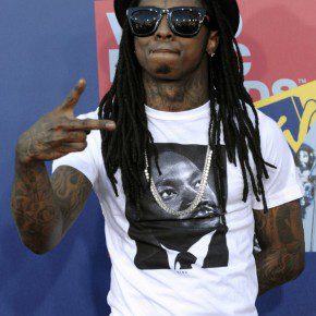 Long Hair Don’t Care Lil Wayne