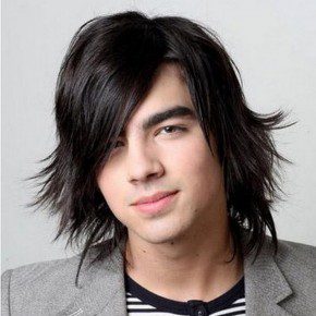 Long Hair Hairstyles For Men