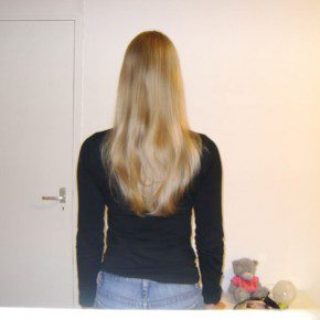 Long Hair Loom