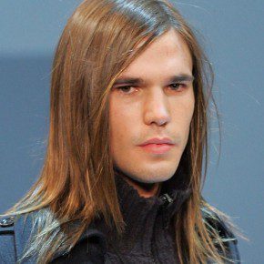 Long Hairstyles For Men