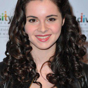 Long Black Hairstyles with Curly Hair 2013