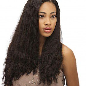 Long Black Women Hairstyles