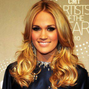 Long Blonde Hairstyles 2013