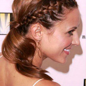 Long Braided Hairstyles