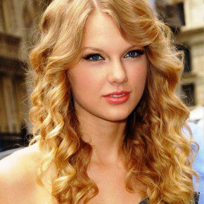 Long Curly Hairstyles 2013