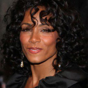 Long Curly Hairstyles for Black Women