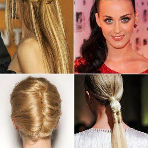 Long Hair Prom Hairstyles 2013 For Women