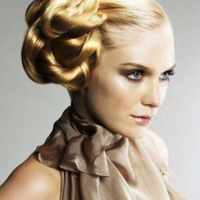 Long Prom Hairstyles 2013 For Women