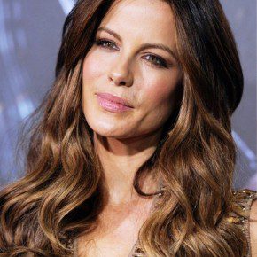 Long Wavy Hairstyles 2013 2