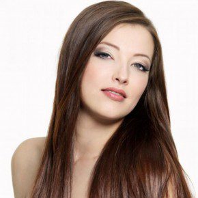 Medium Brown Hair 5